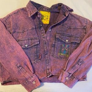 Vintage Jacket